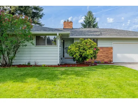 14045 NE Sacramento Street Portland OR 97230