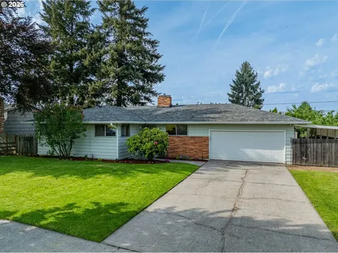 14045 NE Sacramento Street Portland OR 97230