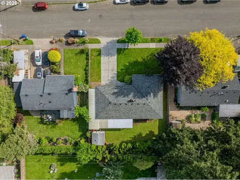 14045 NE Sacramento Street Portland OR 97230