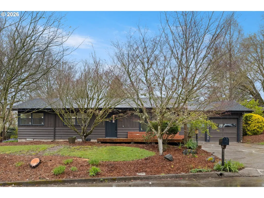 5431 SW 53rd Avenue Portland OR 97221