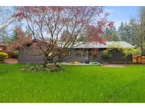5431 SW 53rd Avenue Portland OR 97221