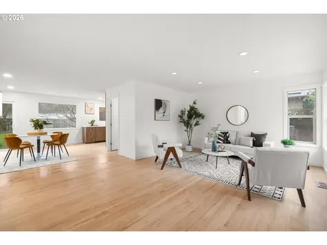 5431 SW 53rd Avenue Portland OR 97221