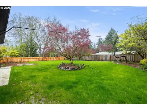 5431 SW 53rd Avenue Portland OR 97221