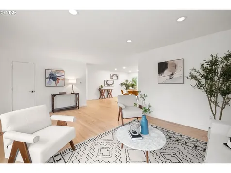 5431 SW 53rd Avenue Portland OR 97221