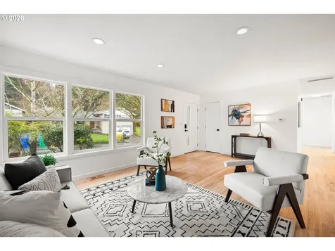 5431 SW 53rd Avenue Portland OR 97221