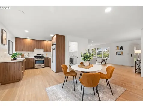 5431 SW 53rd Avenue Portland OR 97221