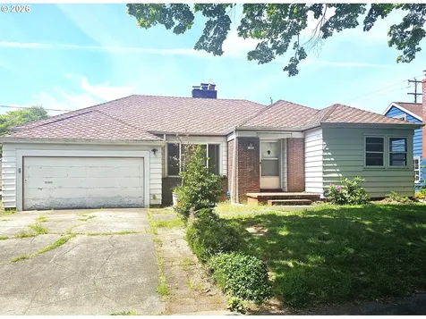 7425 N Chase Avenue Portland OR 97217