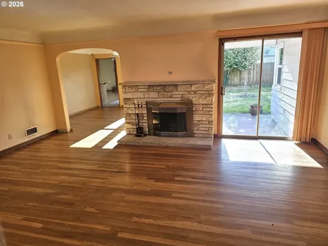 7425 N Chase Avenue Portland OR 97217