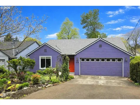 7833 SE 49th Avenue Portland OR 97206