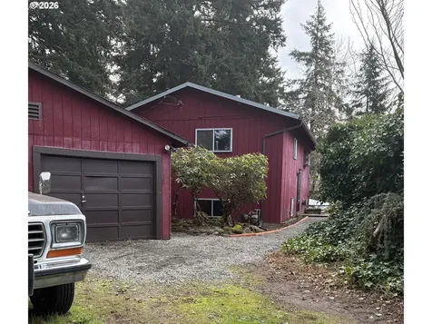1742 SE 142nd Place Portland OR 97233