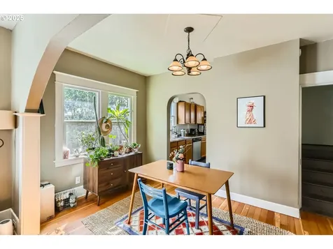 5925 N Campbell Avenue Portland OR 97217