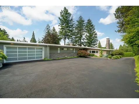 3840 SW Martins Lane Portland OR 97239