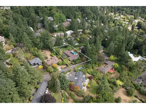 3840 SW Martins Lane Portland OR 97239
