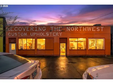 5829 SE Boise Street Portland OR 97206