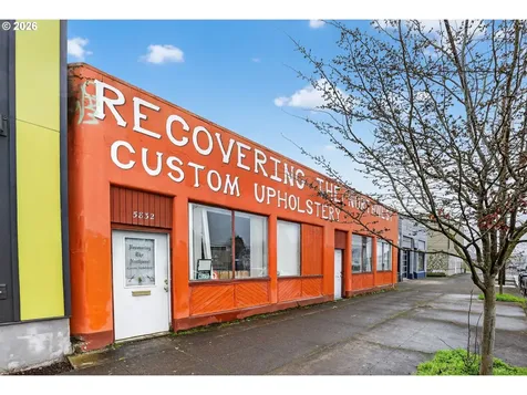 5829 SE Boise Street Portland OR 97206
