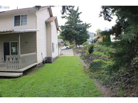 439 Chandler Drive Roseburg OR 97471
