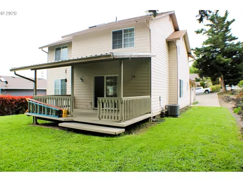 439 Chandler Drive Roseburg OR 97471