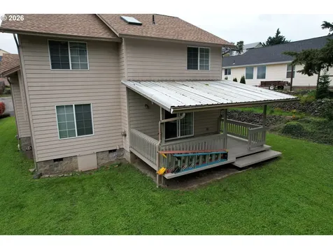 439 Chandler Drive Roseburg OR 97471