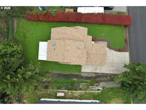 439 Chandler Drive Roseburg OR 97471