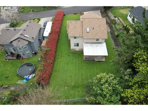439 Chandler Drive Roseburg OR 97471