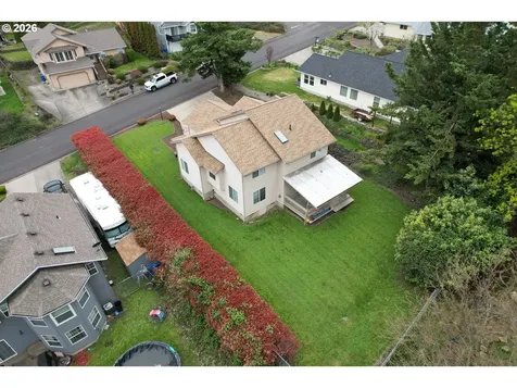 439 Chandler Drive Roseburg OR 97471