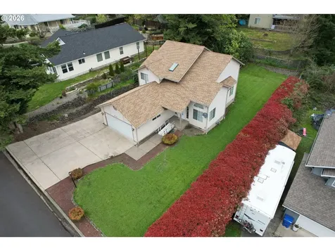 439 Chandler Drive Roseburg OR 97471