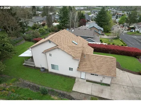 439 Chandler Drive Roseburg OR 97471