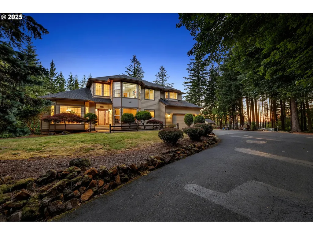 22016 NE 267th Court Battle Ground WA 98604