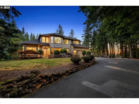22016 NE 267th Court Battle Ground WA 98604