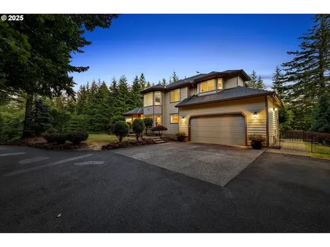 22016 NE 267th Court Battle Ground WA 98604