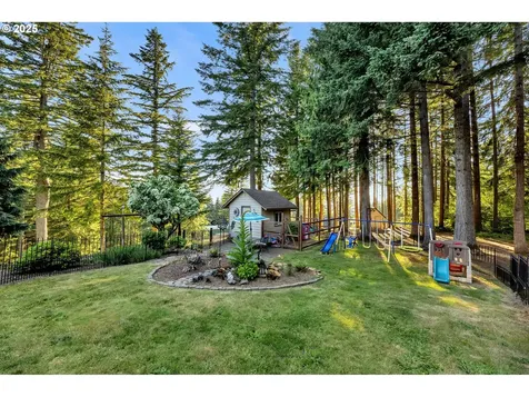 22016 NE 267th Court Battle Ground WA 98604