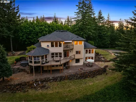 22016 NE 267th Court Battle Ground WA 98604