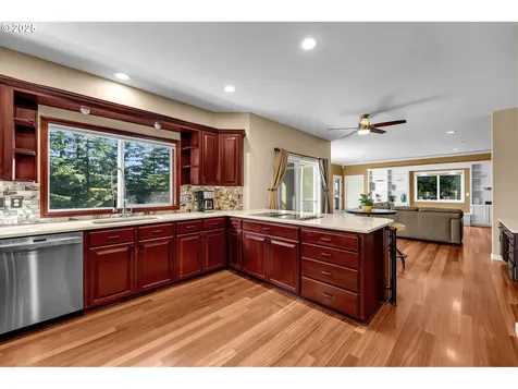 22016 NE 267th Court Battle Ground WA 98604