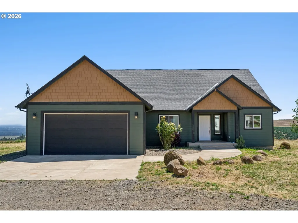 8278 SE Sky Vista Drive Amity OR 97101