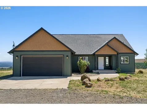 8278 SE Sky Vista Drive Amity OR 97101