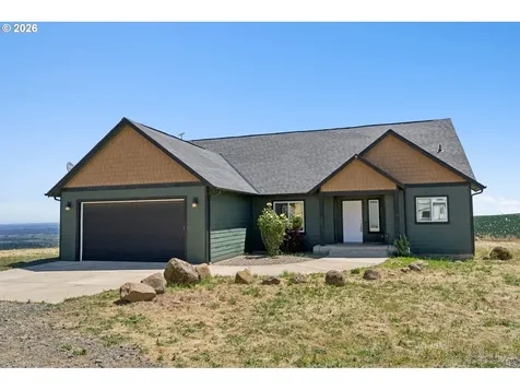 8278 SE Sky Vista Drive Amity OR 97101
