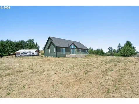 8278 SE Sky Vista Drive Amity OR 97101