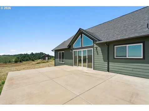 8278 SE Sky Vista Drive Amity OR 97101