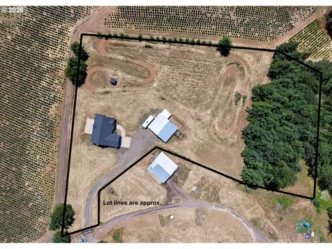 8278 SE Sky Vista Drive Amity OR 97101