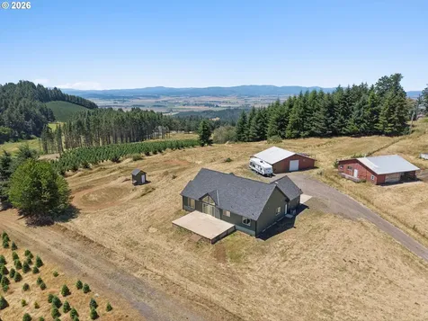 8278 SE Sky Vista Drive Amity OR 97101