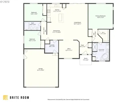 8278 SE Sky Vista Drive Amity OR 97101