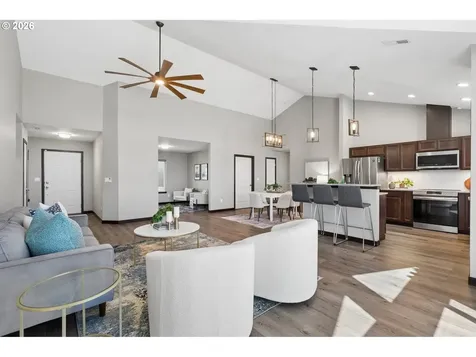8278 SE Sky Vista Drive Amity OR 97101