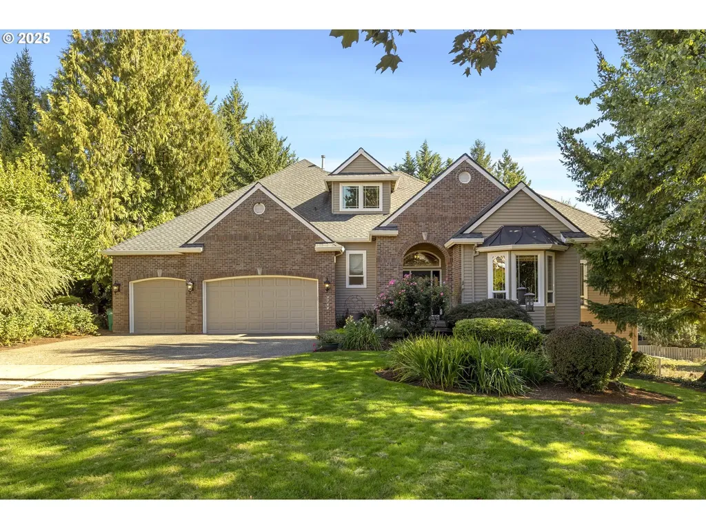 9760 SW 167th Place Beaverton OR 97007