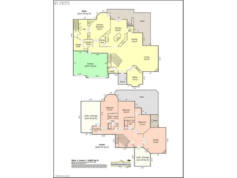 9760 SW 167th Place Beaverton OR 97007