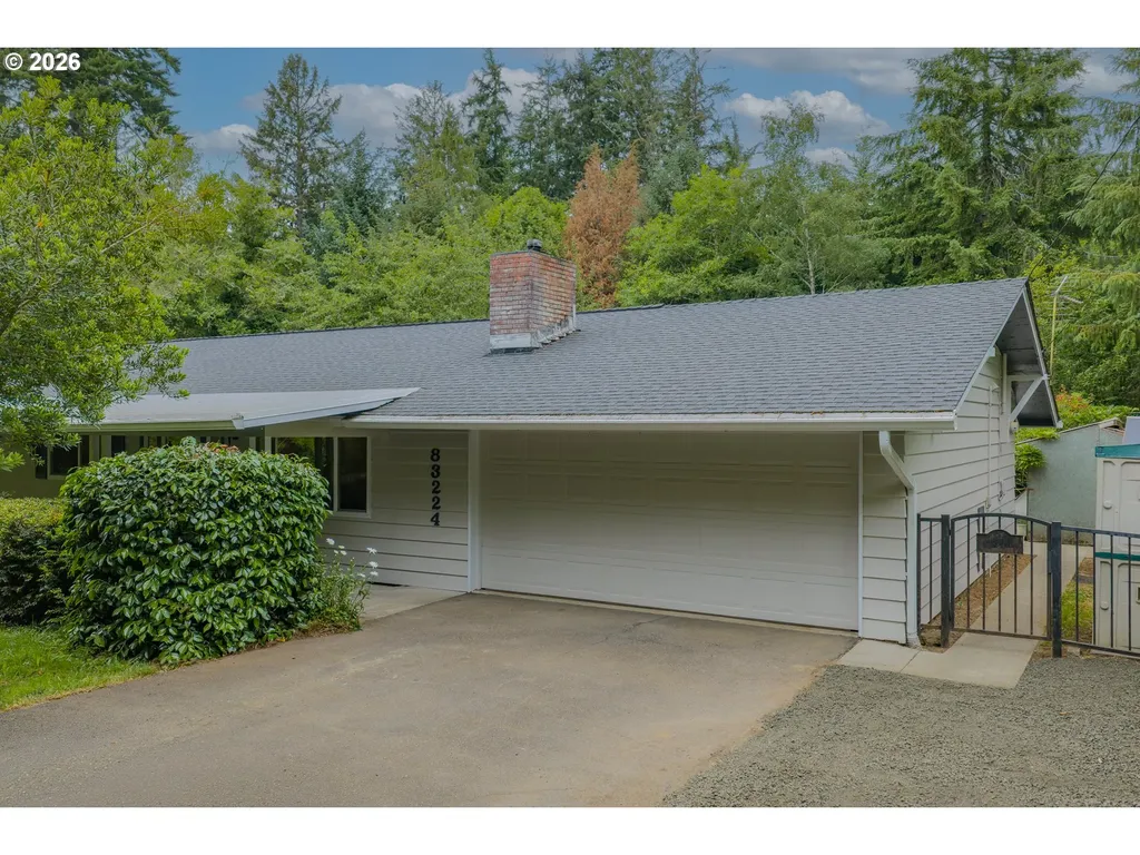 83224 Clear Lake Road Florence OR 97439