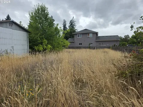 2633 Willamina Avenue Forest Grove OR 97116