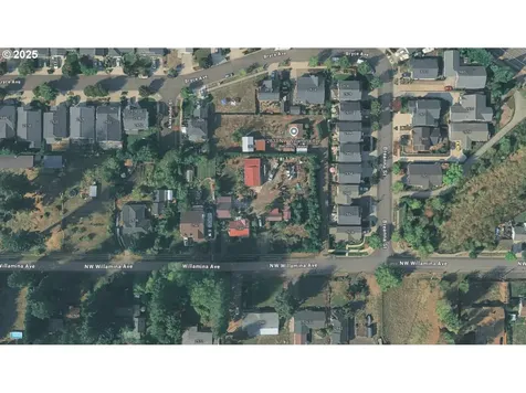 2633 Willamina Avenue Forest Grove OR 97116