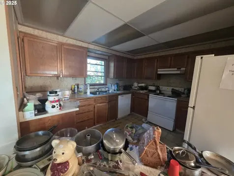 2633 Willamina Avenue Forest Grove OR 97116