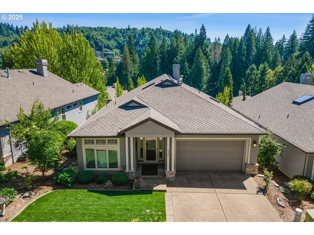 626 SE 38th Drive Gresham OR 97080
