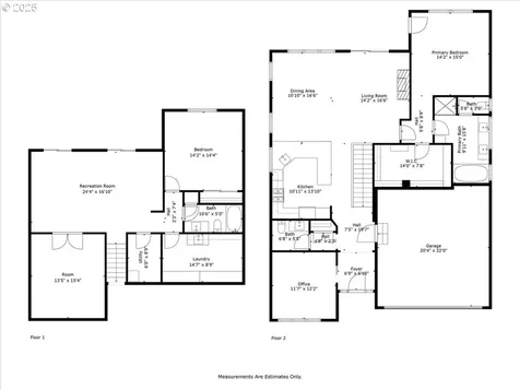 626 SE 38th Drive Gresham OR 97080